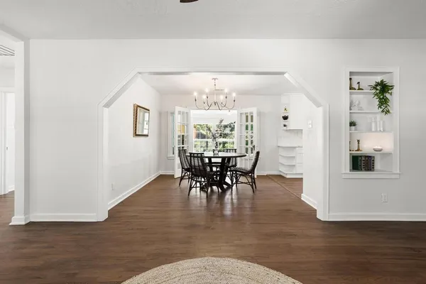 $215,000 | 46 Vaughn Drive, Denison, TX 75020