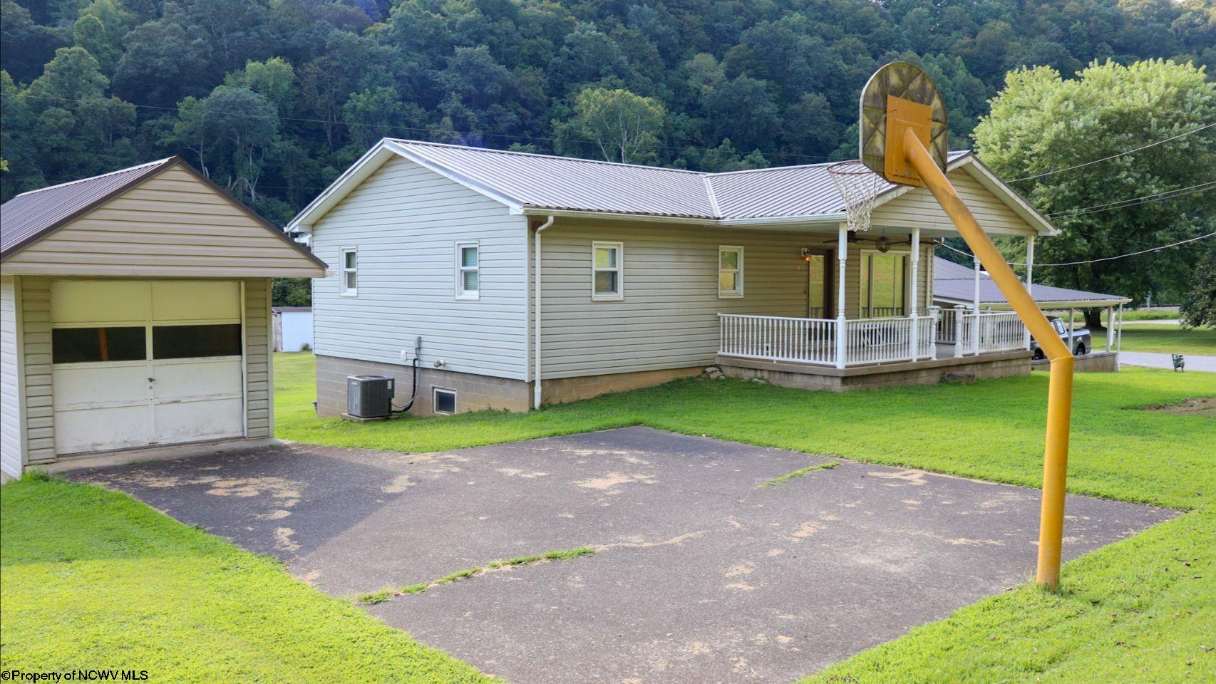 88 Piney Fork Road Pine Grove, WV 26419 - Photo 2 of 44 Gallery Image 2