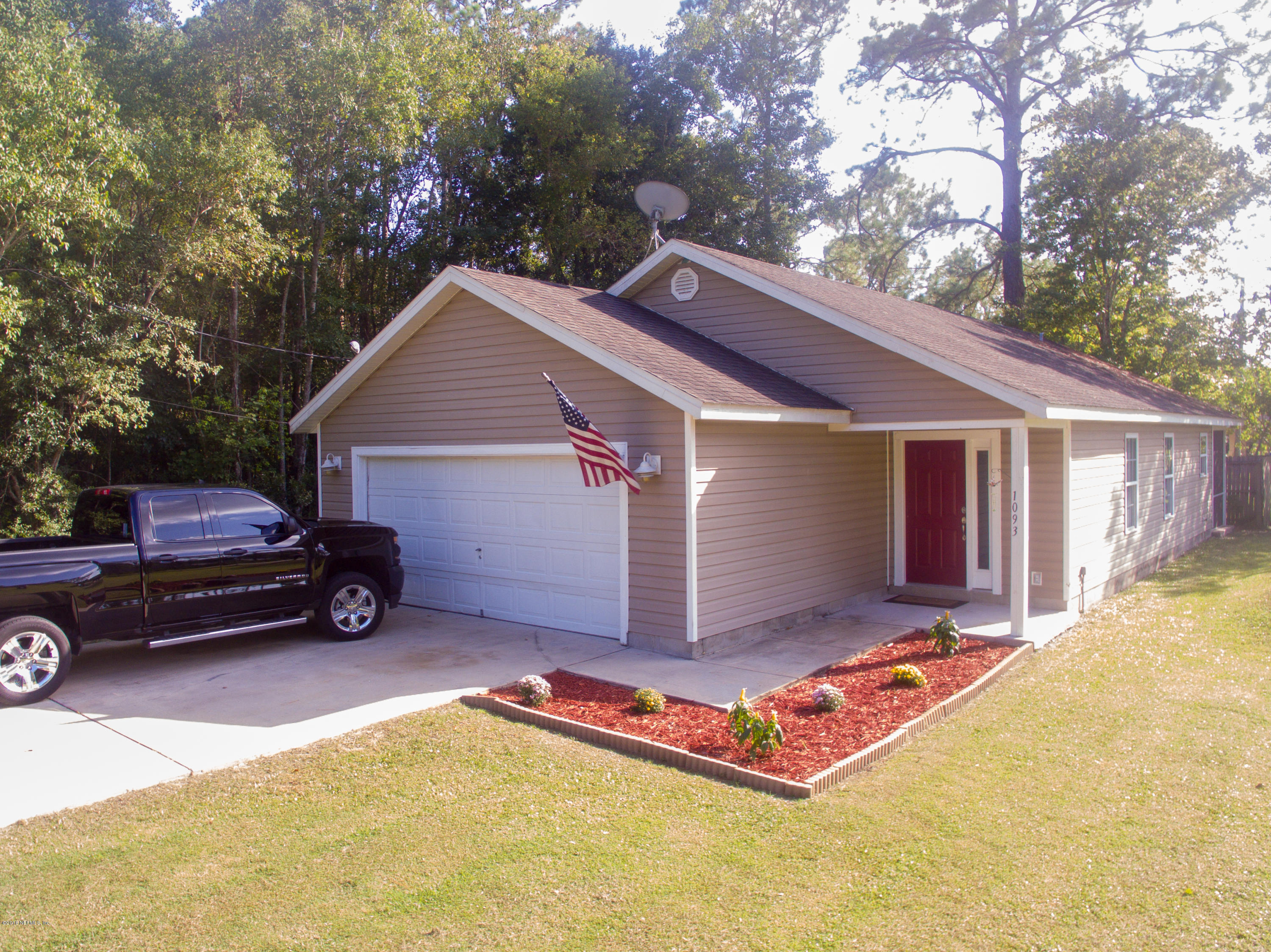 1093 4 Mile Road St. Augustine, FL 32084 - Photo 1 of 16 DJI_0531