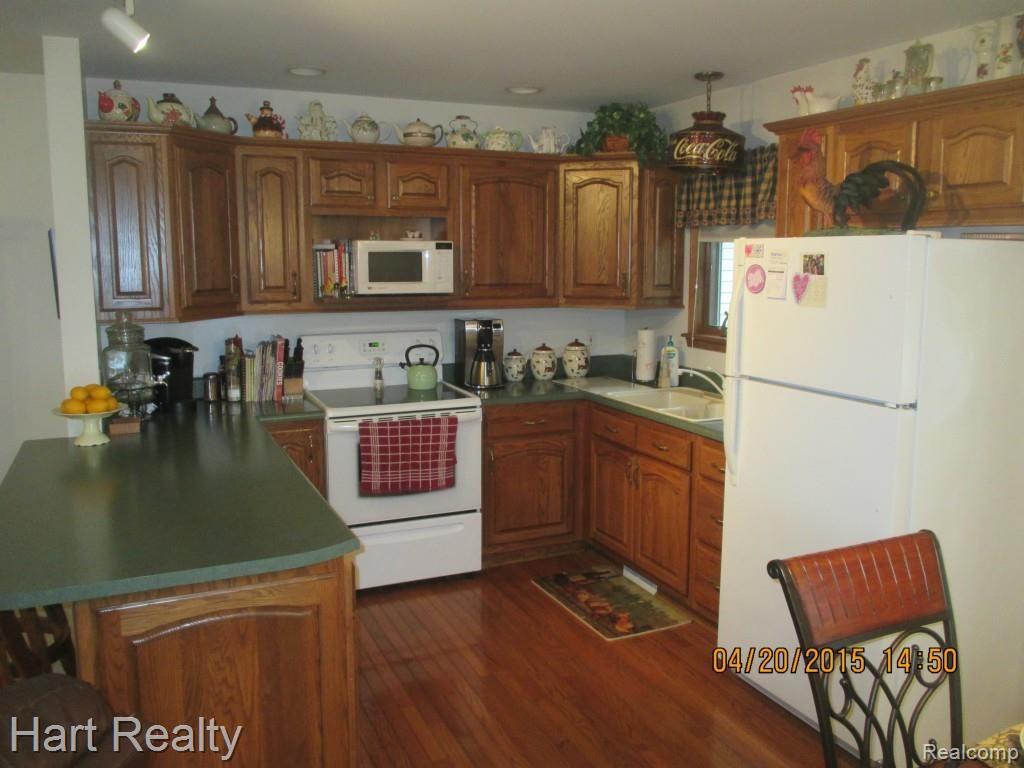 148 North Gates Road Sandusky, MI 48471 - Photo 6 of 16