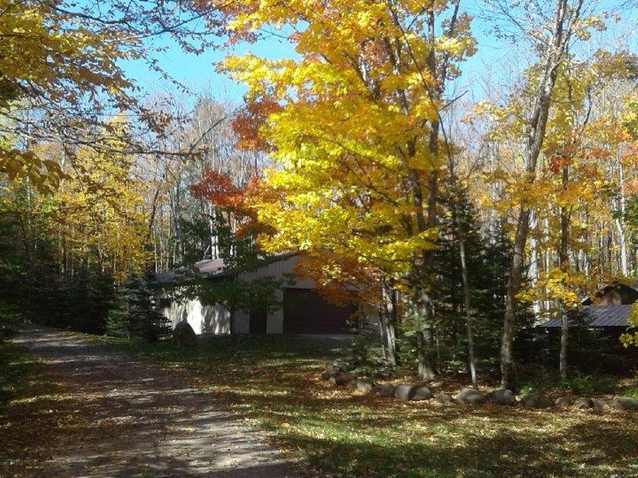 6308 Beatons Lake Road Watersmeet, MI 49969 - Photo 24 of 25 Gallery Image 24