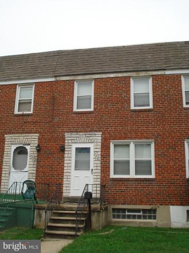 4876 Greencrest Road Baltimore, MD 21206 - Photo 1 of 7 Exterior (Main)