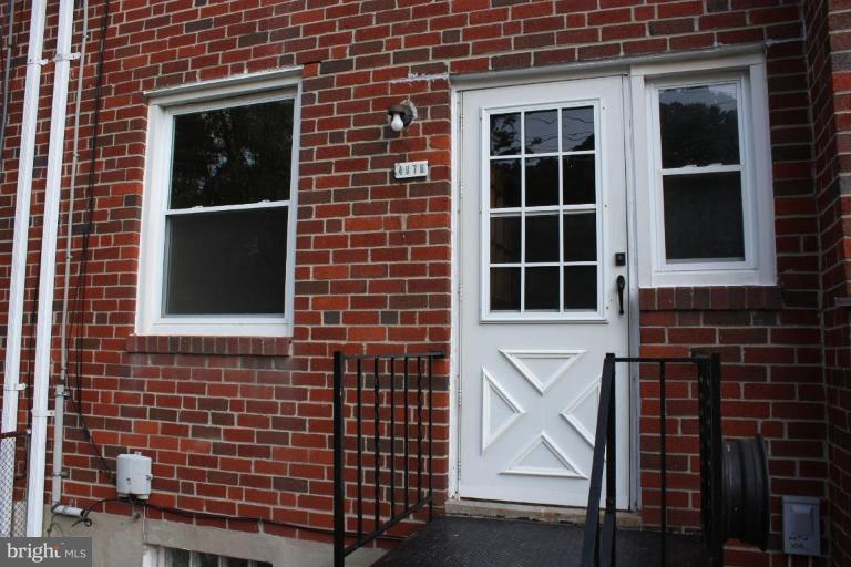 4876 Greencrest Road Baltimore, MD 21206 - Photo 6 of 7 Exterior #3