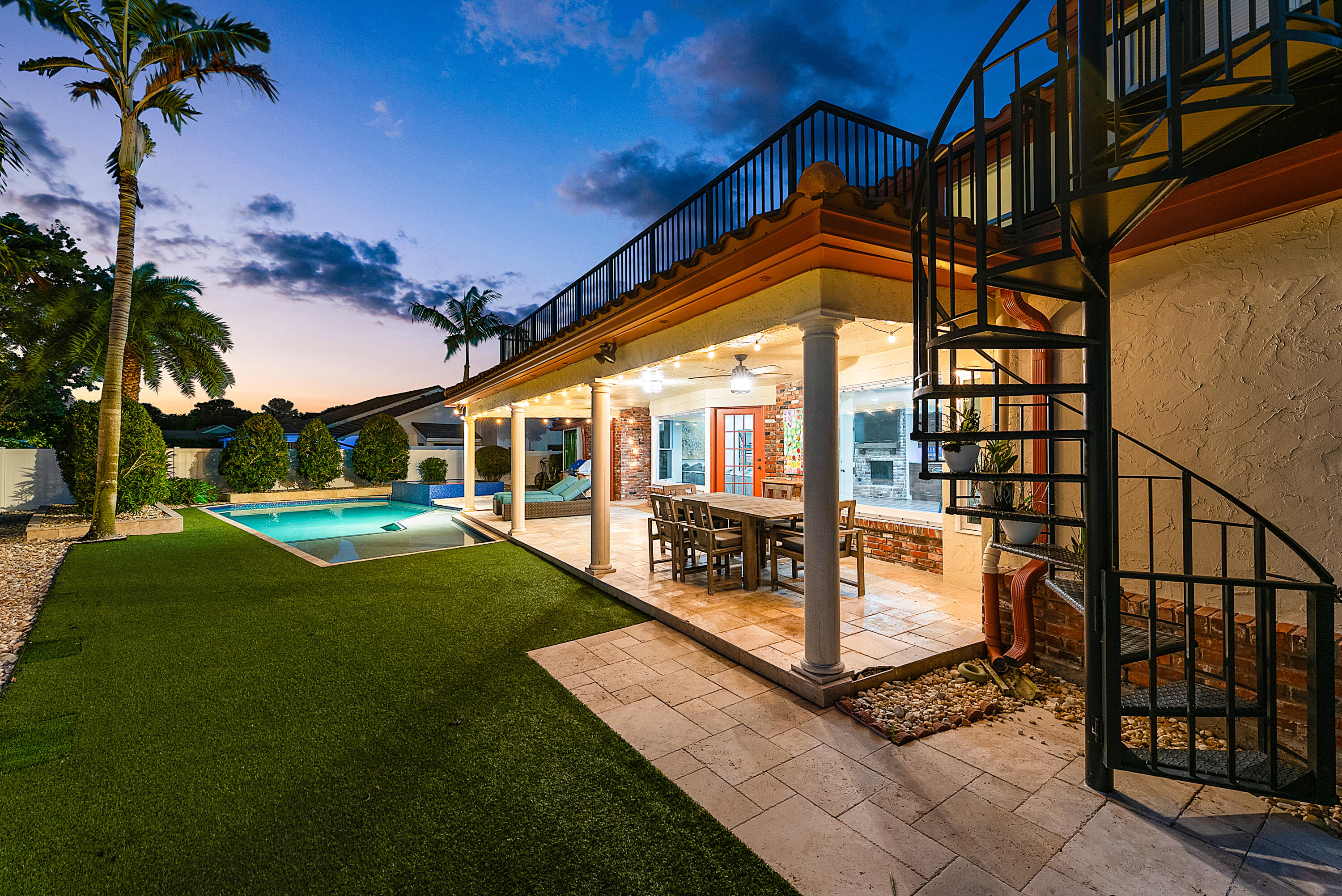 3790 Kings Way Boca Raton, FL 33434 - Photo 83 of 91 082-3790KingsWay-BocaRaton-FL-33434-FULL