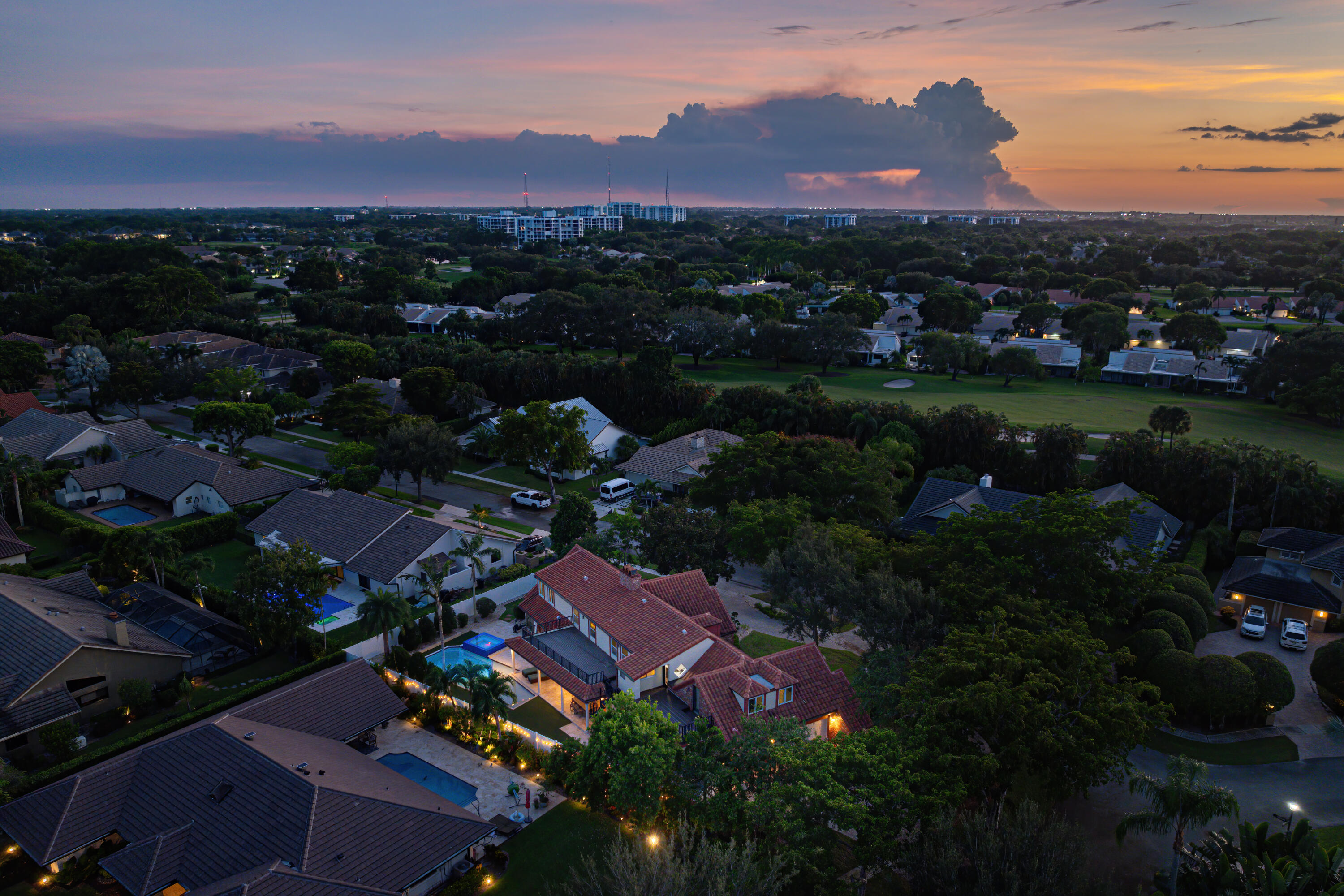 3790 Kings Way Boca Raton, FL 33434 - Photo 88 of 91 088-3790KingsWay-BocaRaton-FL-33434-FULL