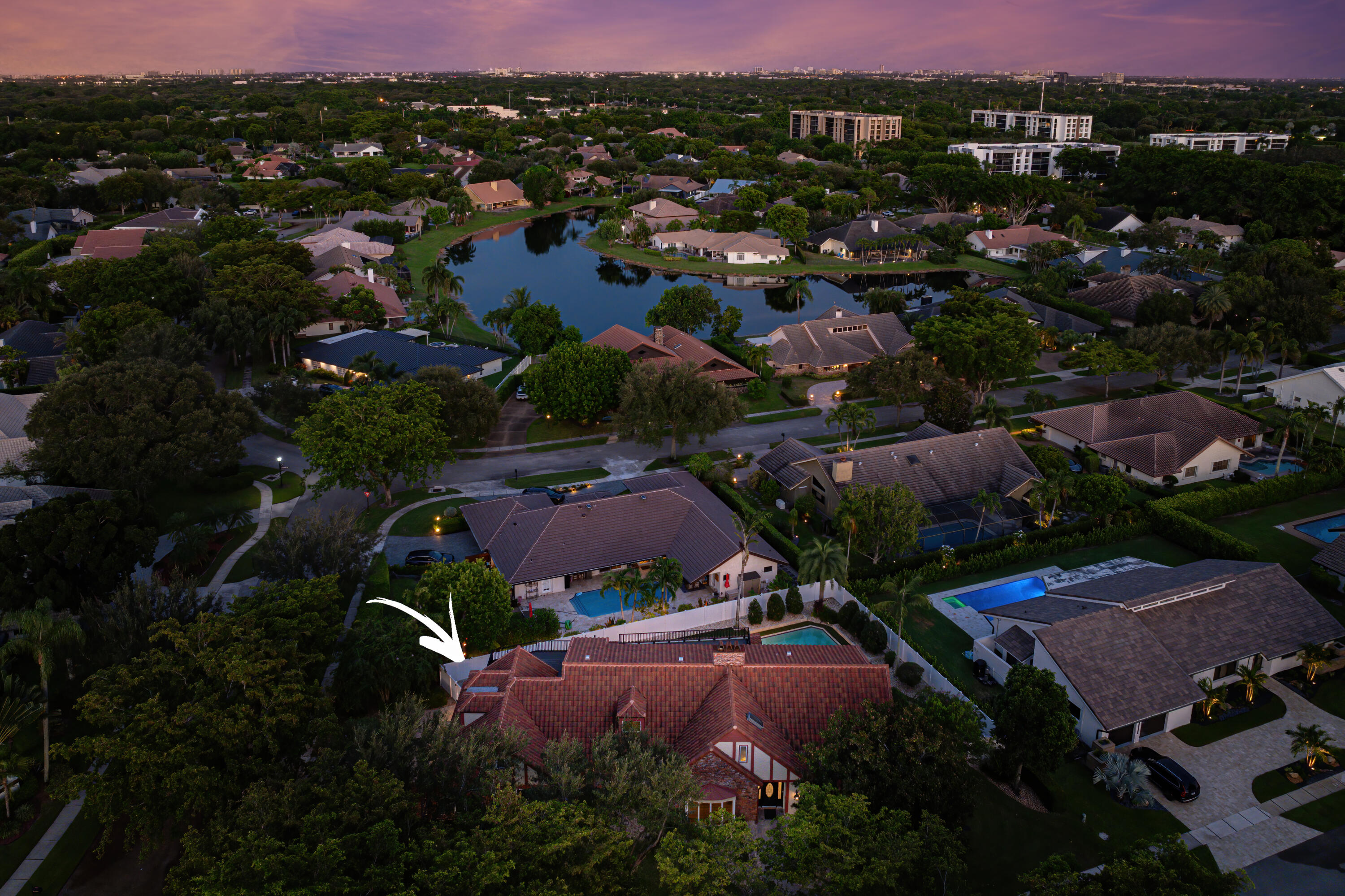 3790 Kings Way Boca Raton, FL 33434 - Photo 90 of 91 090-3790KingsWay-BocaRaton-FL-33434-FULL