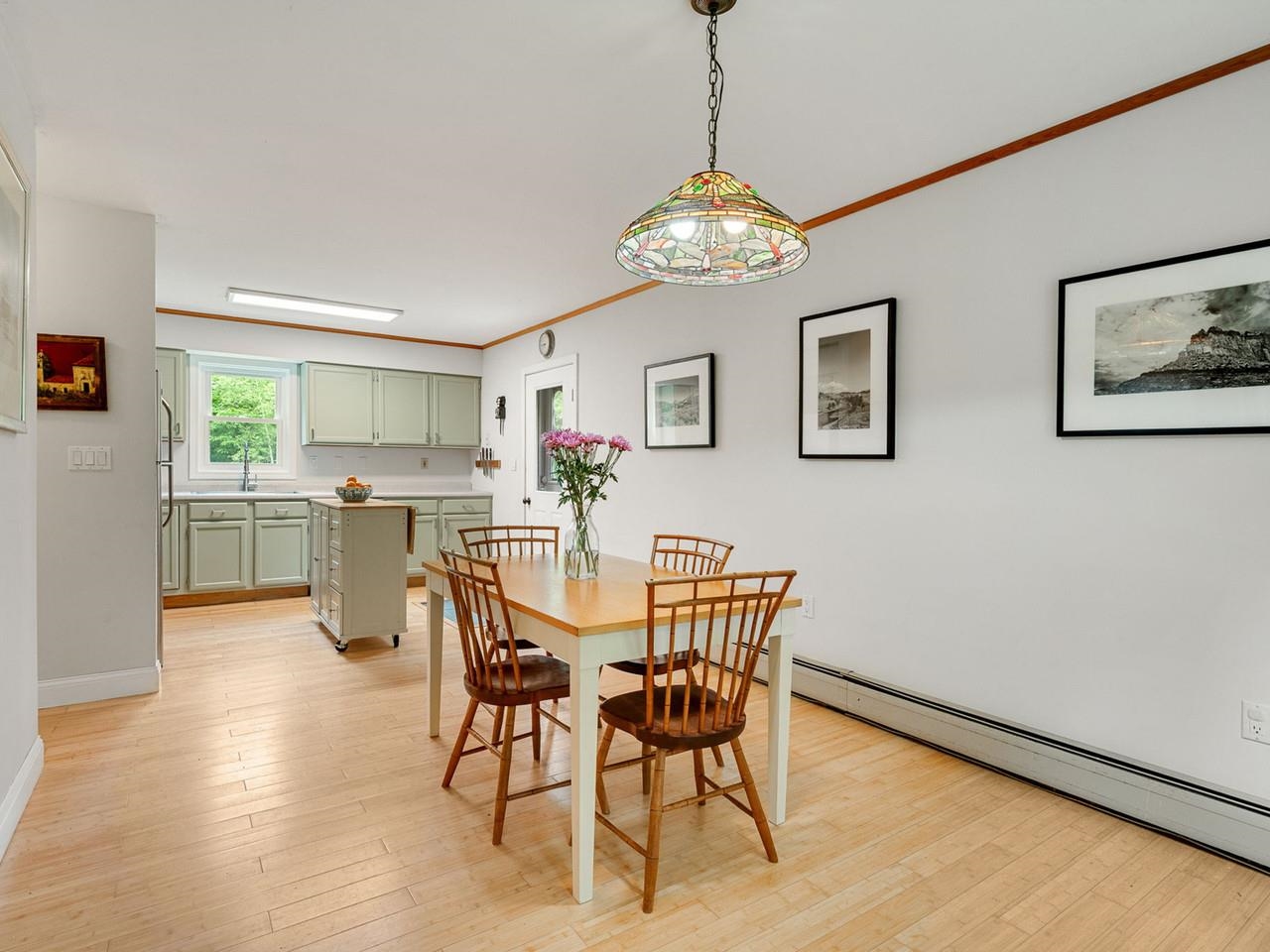 98 Leary Road Jericho, VT 05465 - Photo 19 of 47