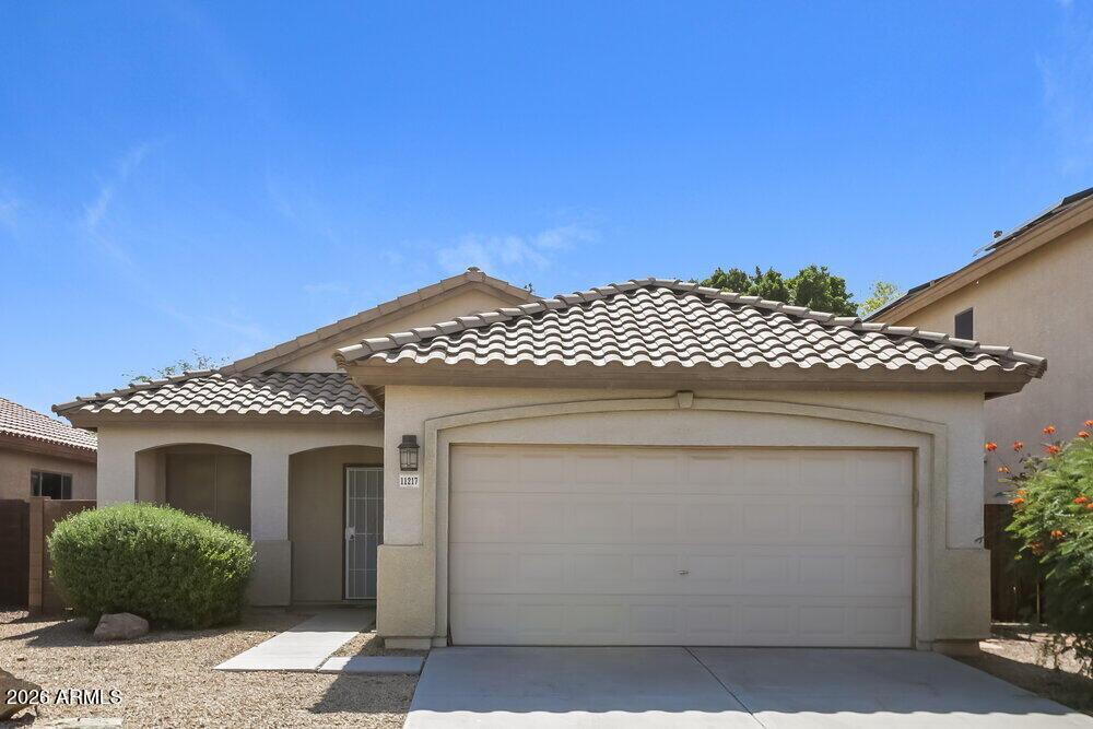 11217 West Berkeley Road Avondale, AZ 85392 - Photo 1 of 16 Photo #1