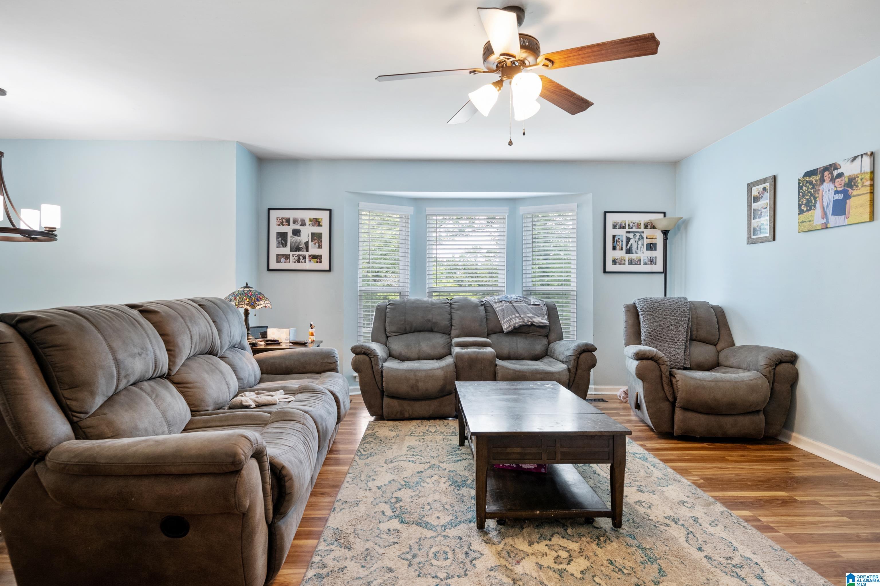 1016 5th Avenue Northwest Alabaster, AL 35007 - Photo 11 of 31