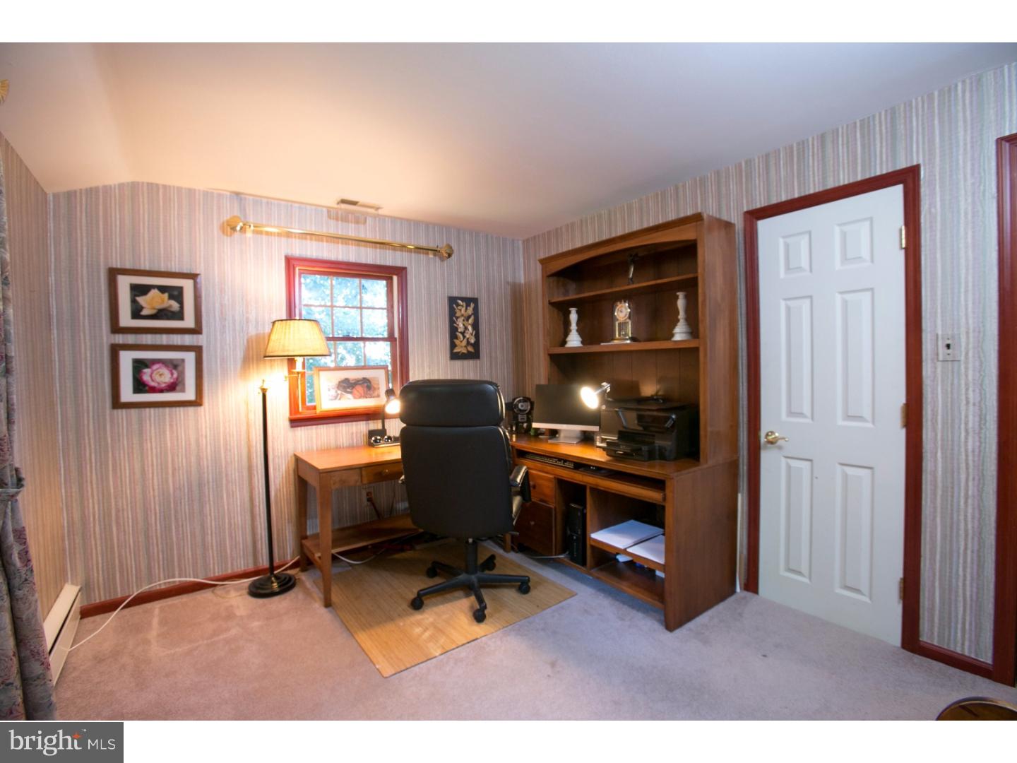 71 Winding Way Road Stratford, NJ 08084 - Photo 14 of 22 Bedroom 3