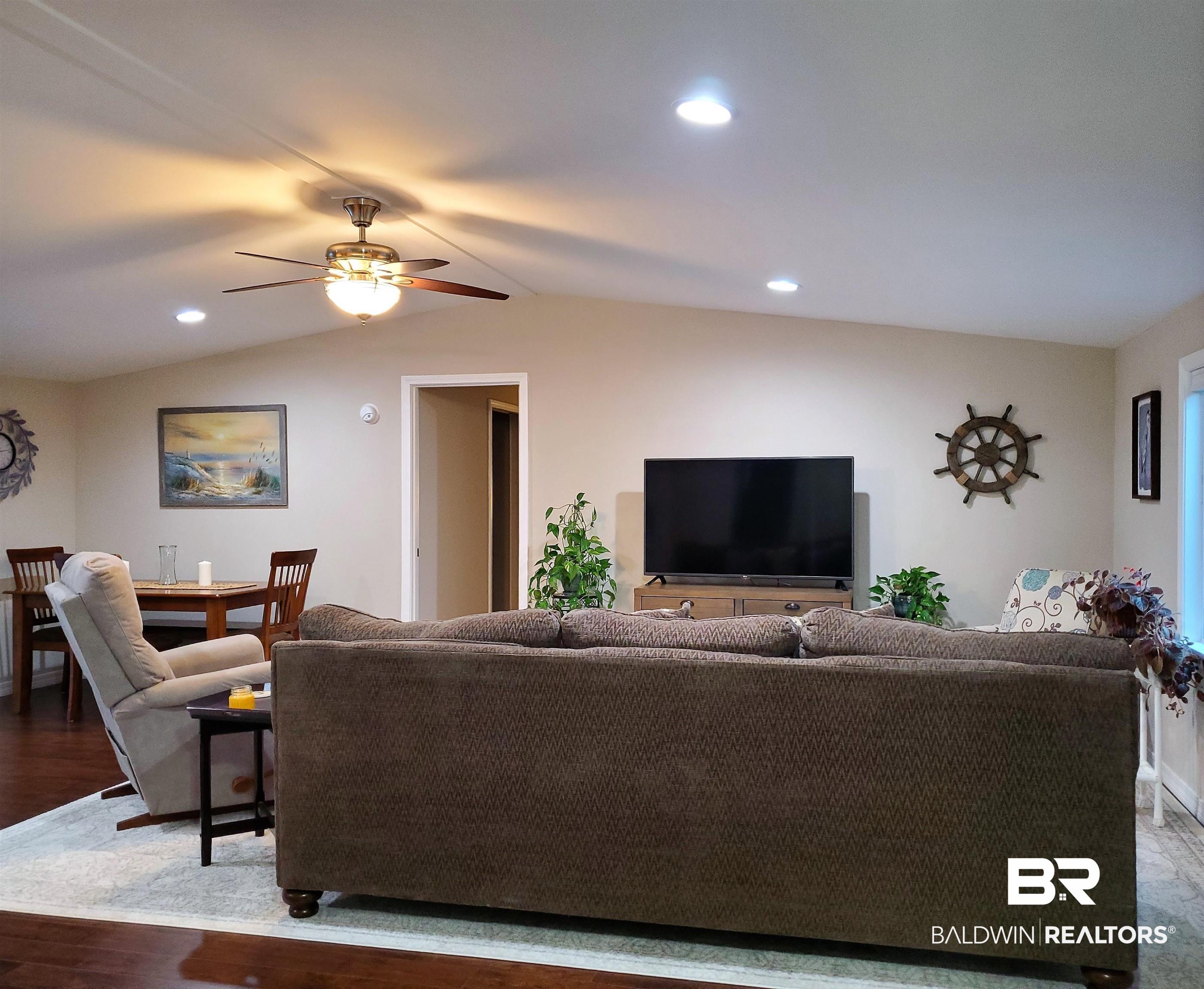 6891 Magnolia Springs Highway Foley, AL 36535 - Photo 10 of 28