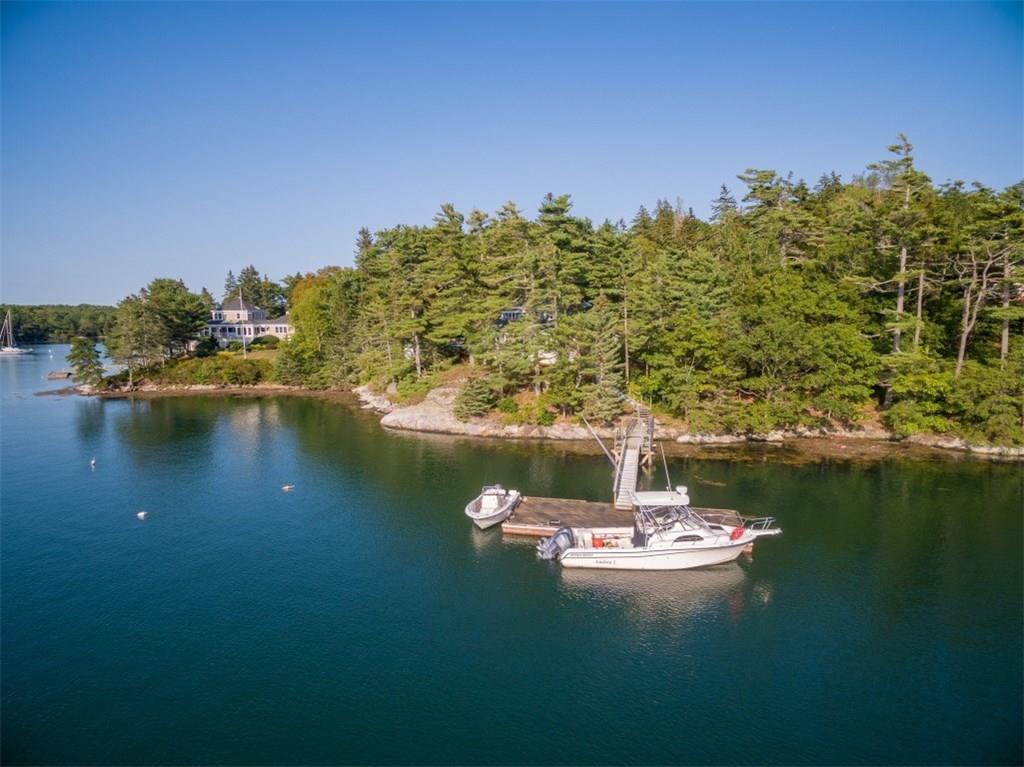 16 Bear End Road Boothbay Harbor, ME 04575 - Photo 9 of 34 Photo
