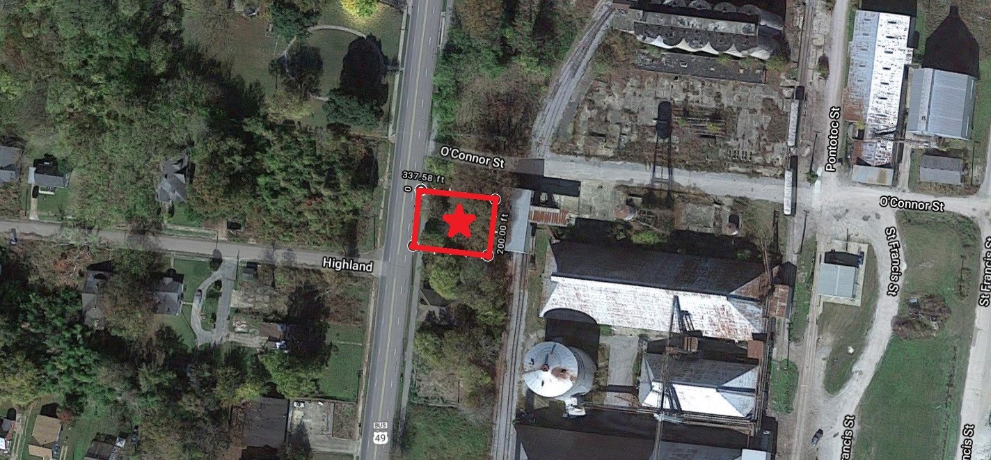 0 Biscoe Street Other, AR 72342 - Photo 2 of 2