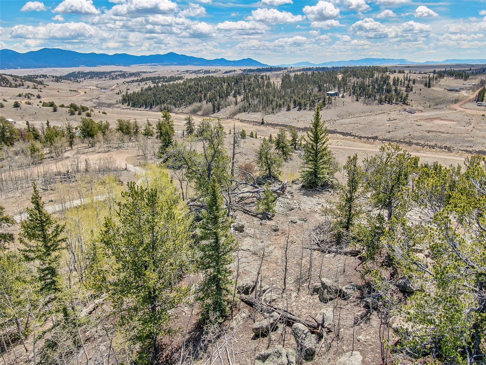 360 Musket Lane Como, CO 80456 - Photo 29 of 46