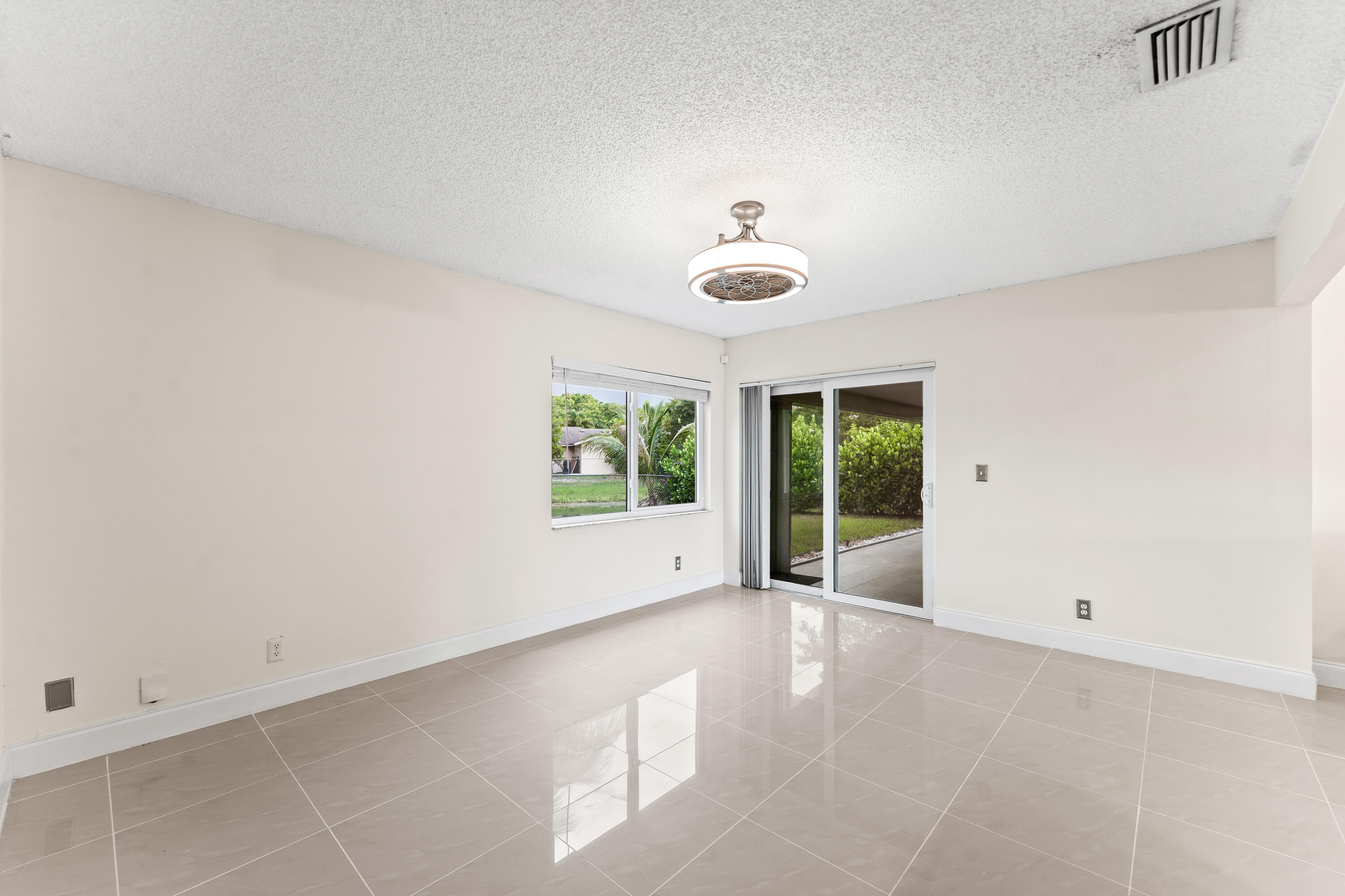 18443 Ruffian Way Boca Raton, FL 33496 - Photo 13 of 35 Entrance to Patio
