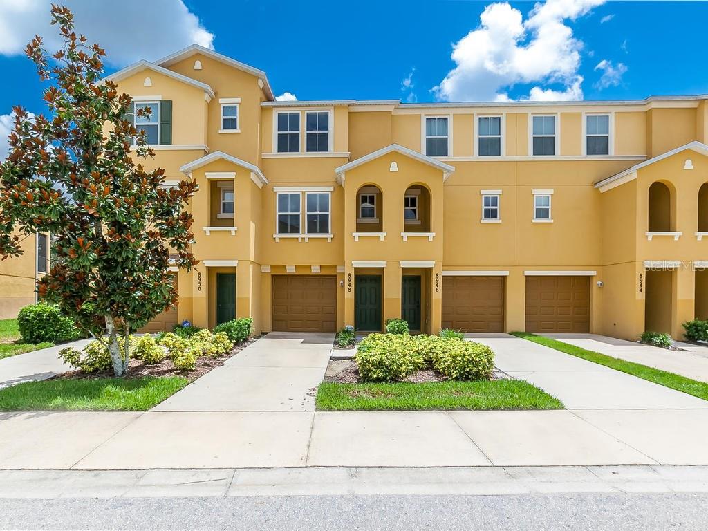 8948 White Sage Loop Lakewood Ranch, FL 34202 - Photo 1 of 1