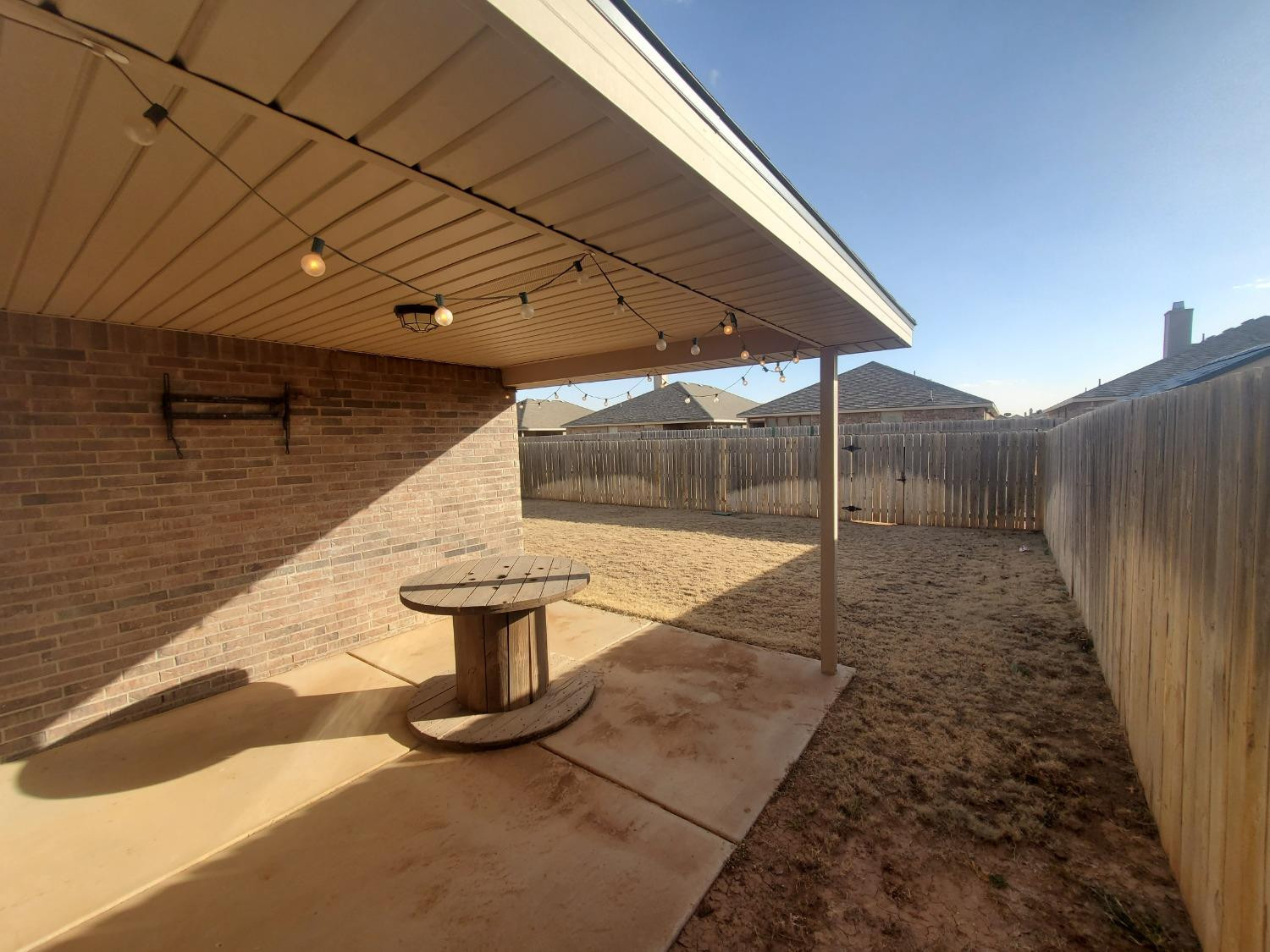 5603 110th Street Lubbock, TX 79424 - Photo 12 of 12 Photo 12