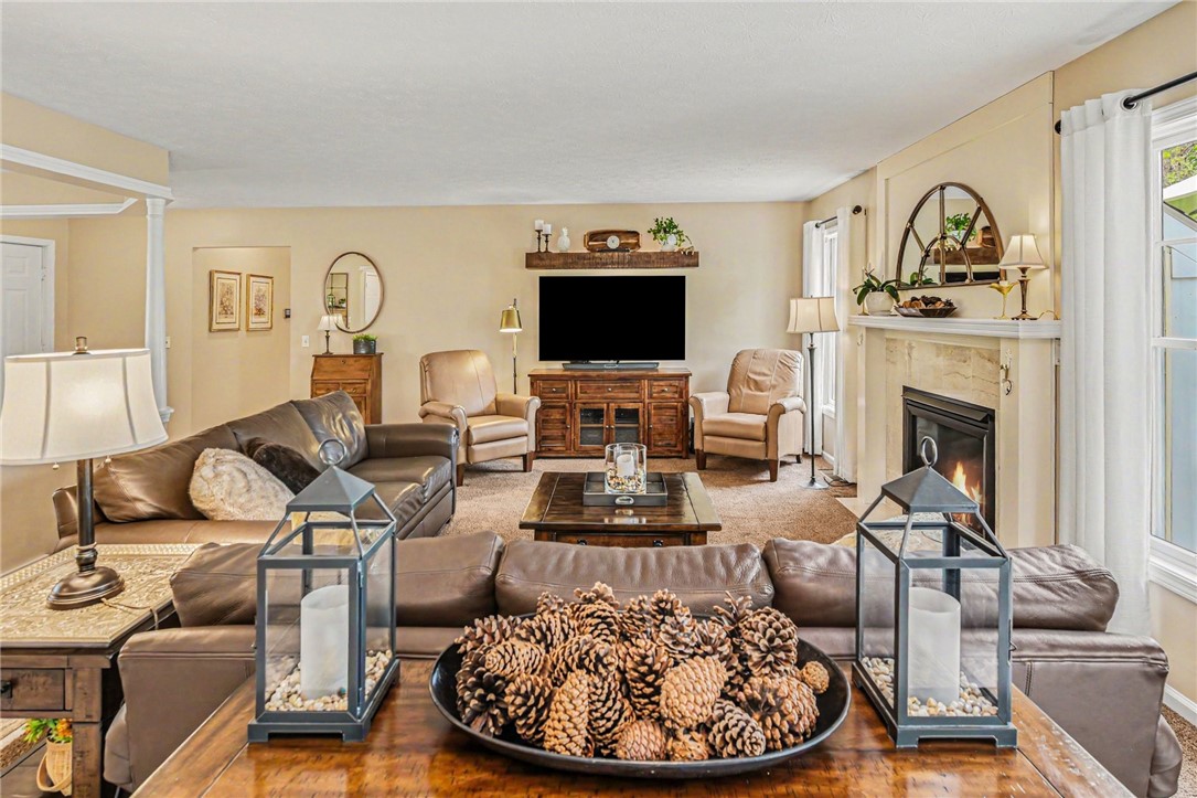 7988 Baptist Hill Road Bloomfield, NY 14469 - Photo 10 of 37