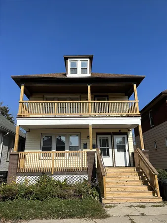 $1,399 | 170 Bondie Street, Wyandotte, MI 48192
