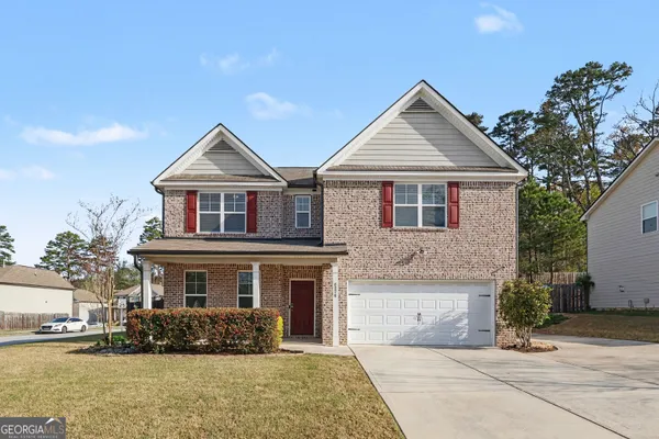 $2,600 | 6276 Noreen Way, Lithonia, GA 30058