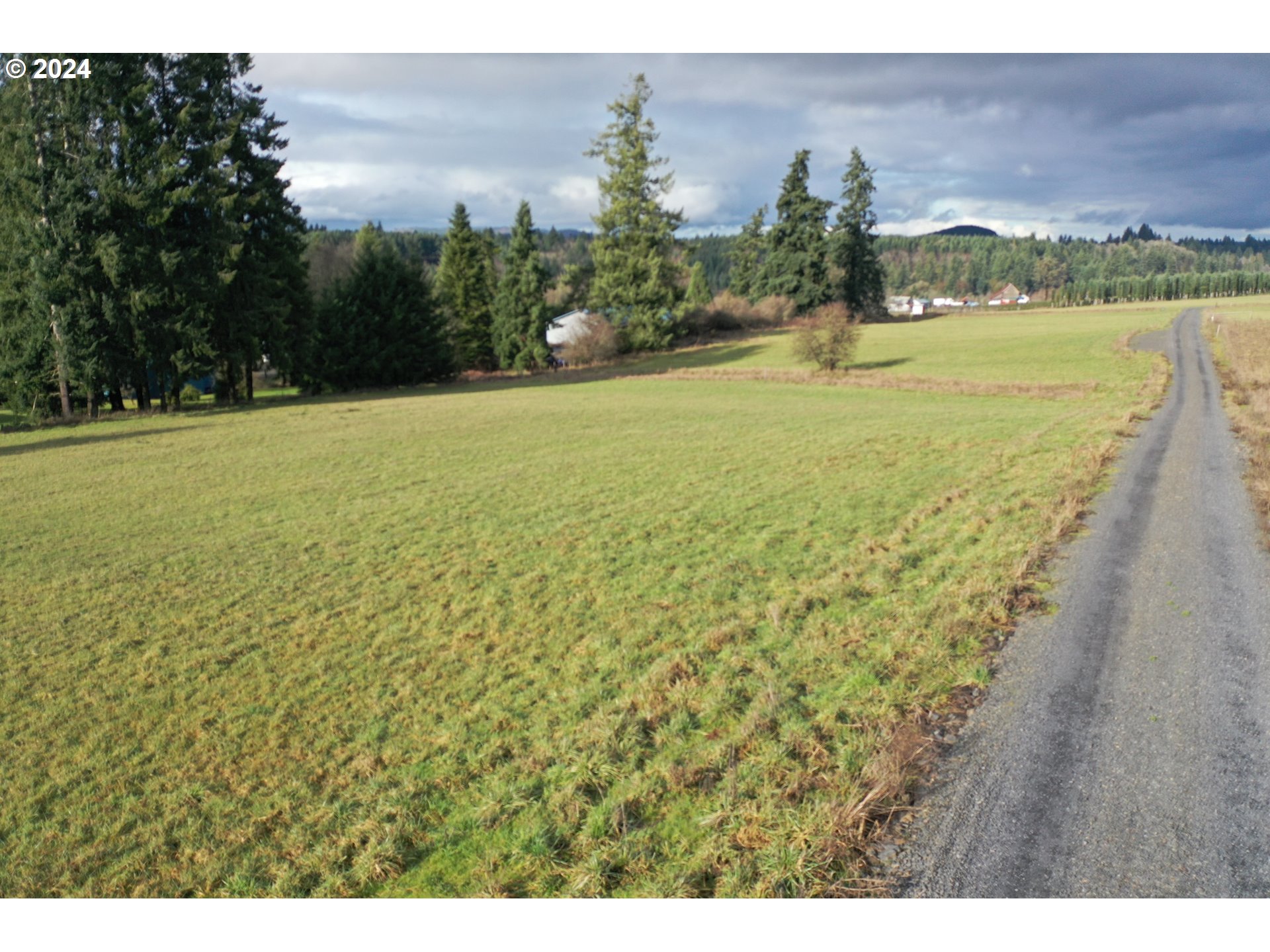 157 Nikula Road Winlock, WA 98596 - Photo 12 of 20 a view of a lake