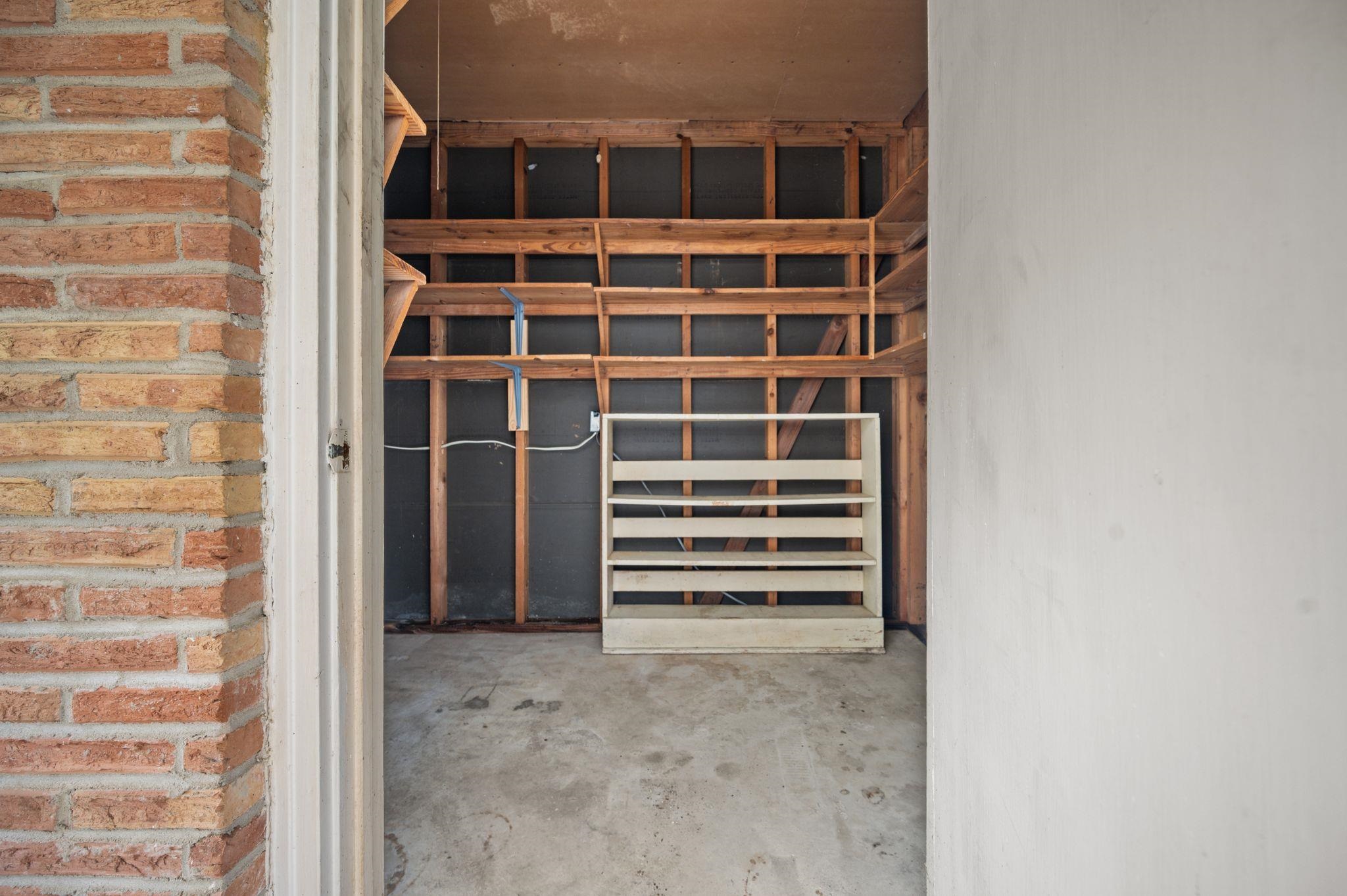 301 East 10th Street Bay Minette, AL 36507 - Photo 48 of 52 Storage