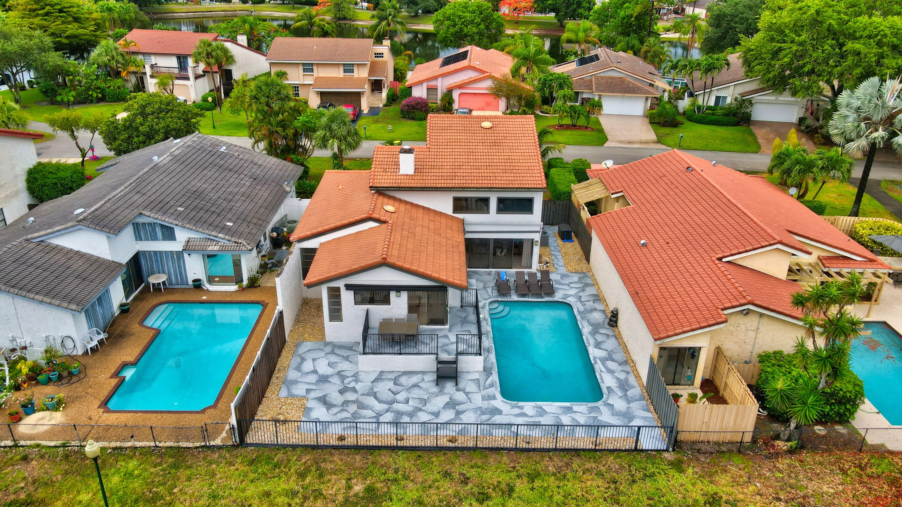 6506 Sweet Maple Lane Boca Raton, FL 33433 - Photo 11 of 59 DJI_9999 (103)And4more