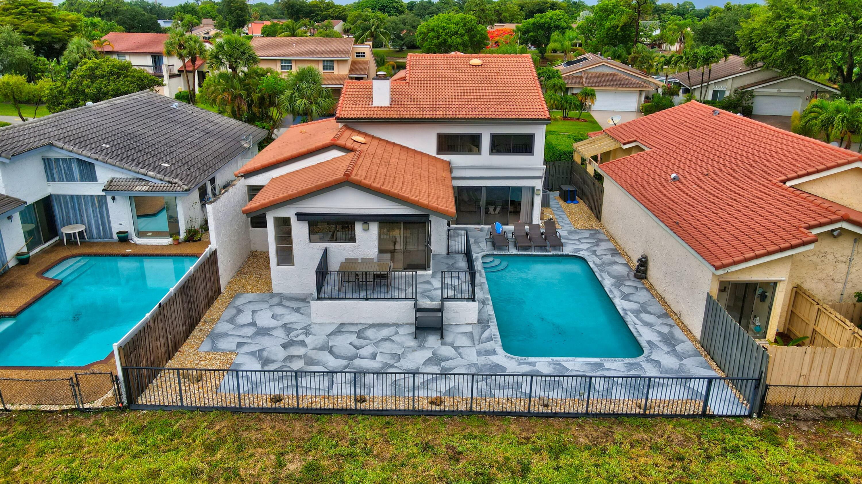 6506 Sweet Maple Lane Boca Raton, FL 33433 - Photo 12 of 59 DJI_9999 (108)And4more
