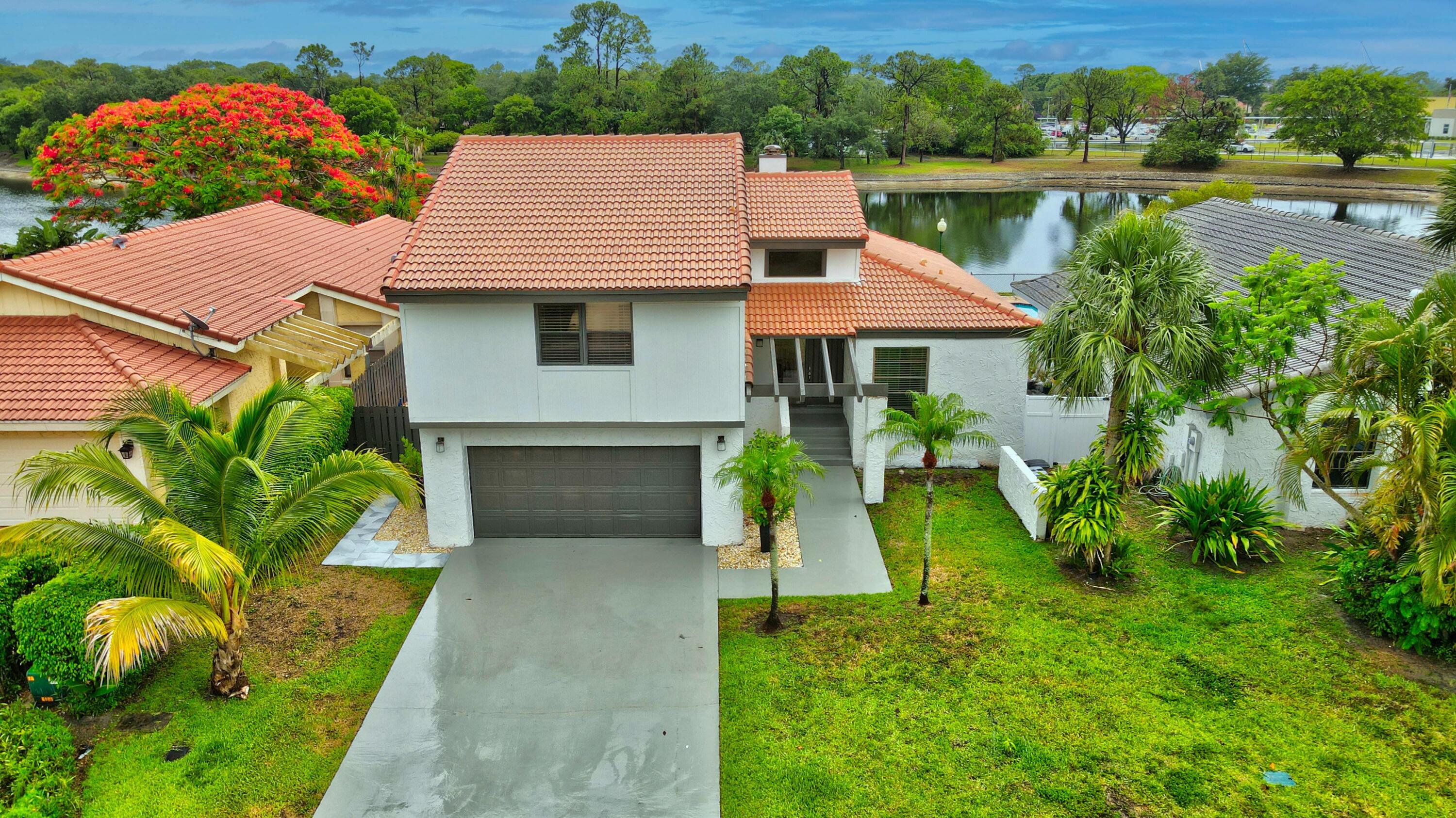 6506 Sweet Maple Lane Boca Raton, FL 33433 - Photo 2 of 59 DJI_9999 (58)And4more