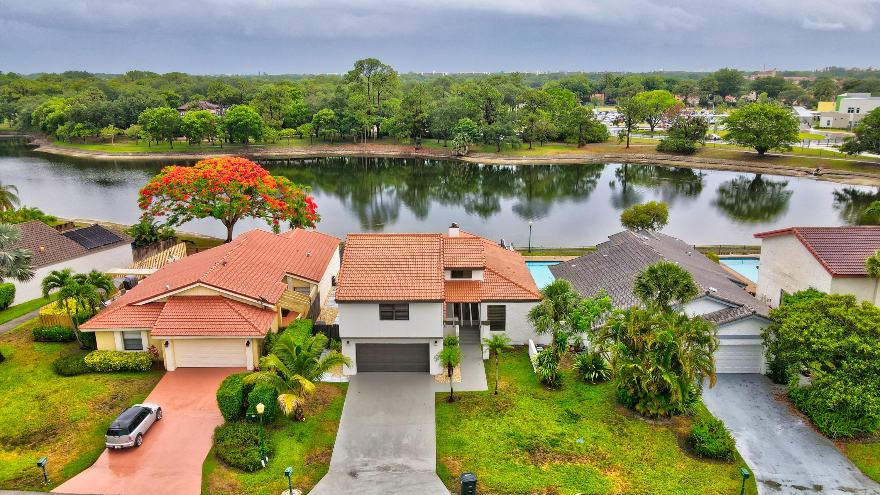 6506 Sweet Maple Lane Boca Raton, FL 33433 - Photo 3 of 59 DJI_9999 (63)And4more