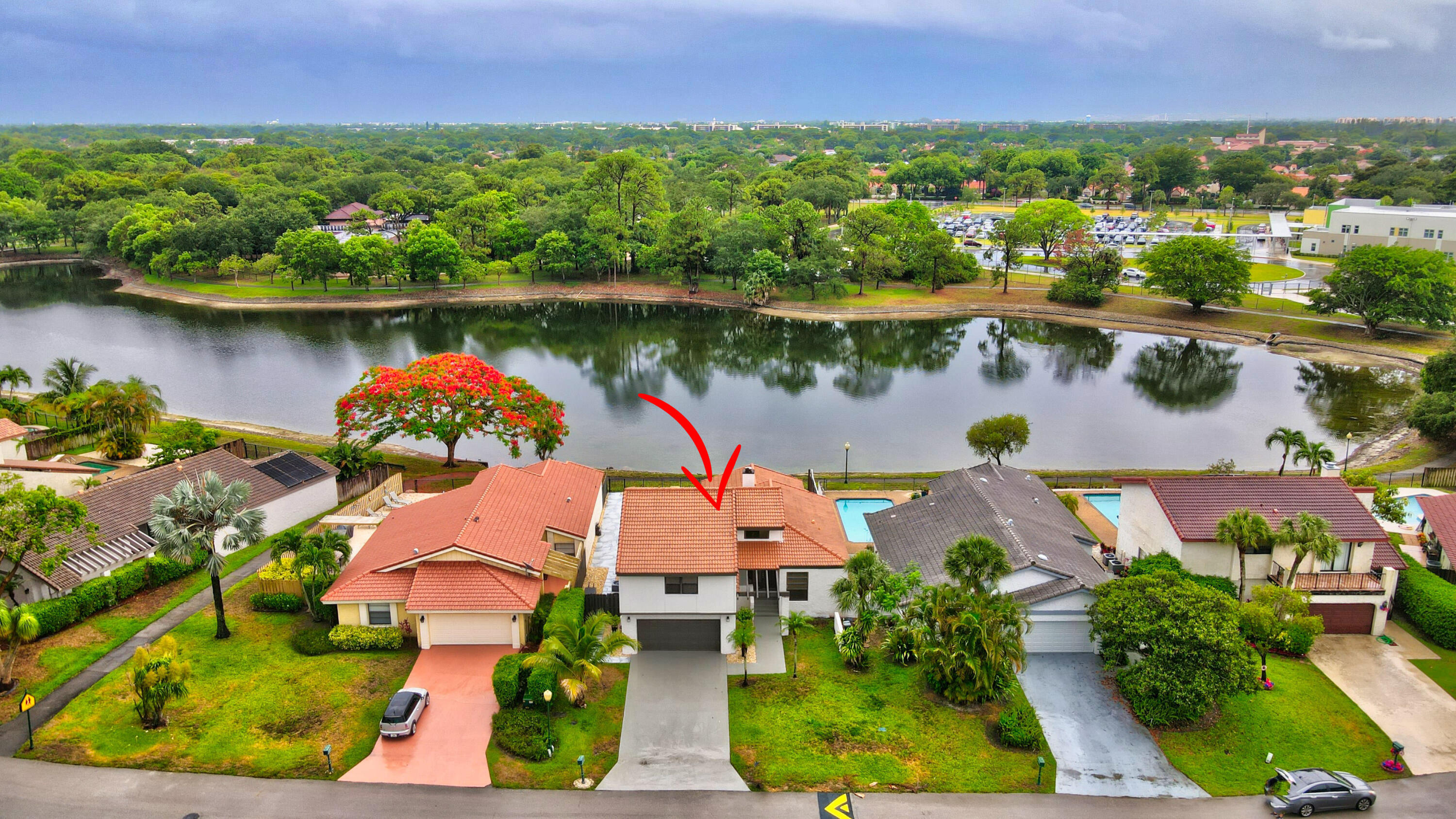 6506 Sweet Maple Lane Boca Raton, FL 33433 - Photo 4 of 59 DJI_9999 (68)And4more