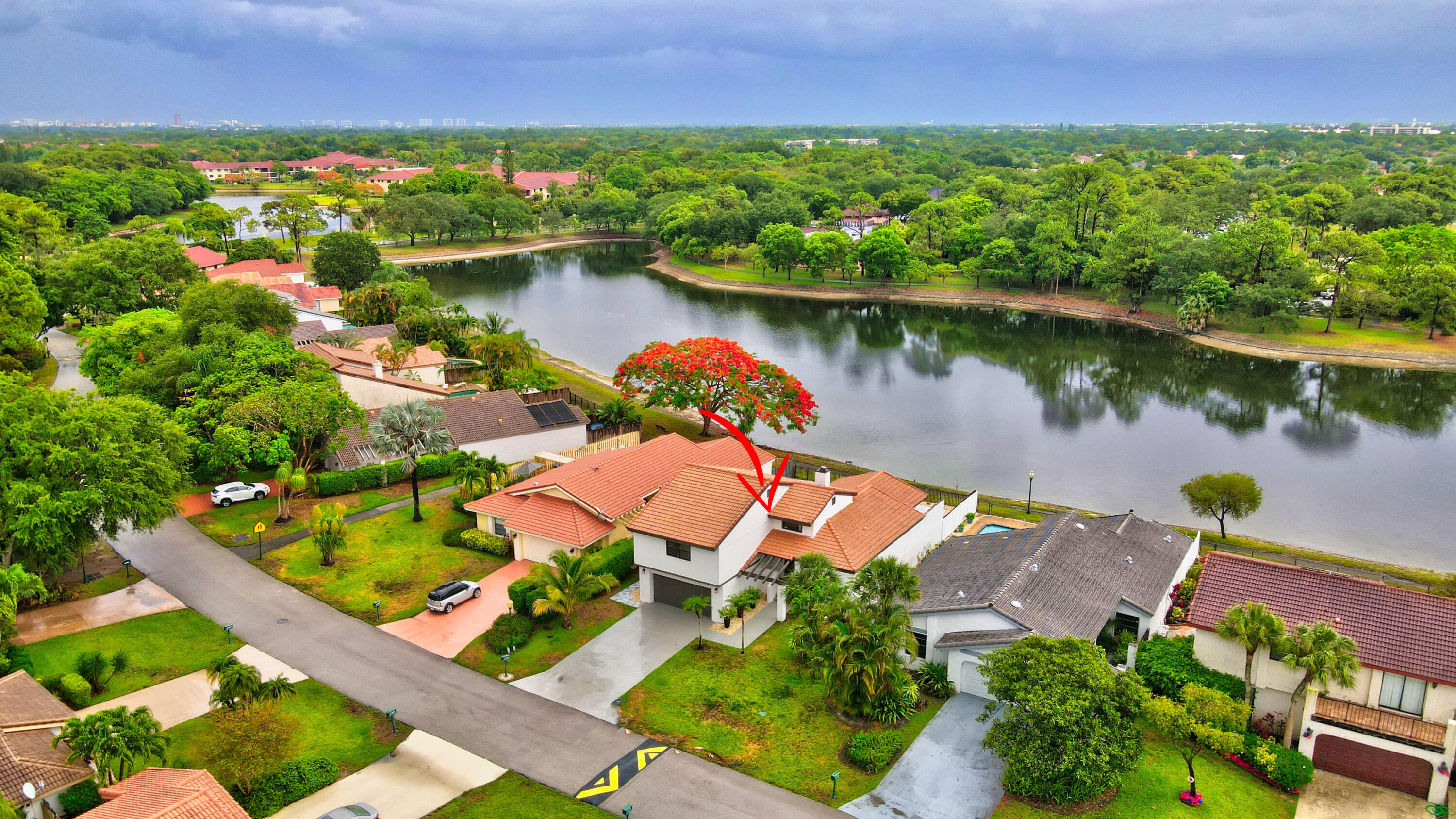 6506 Sweet Maple Lane Boca Raton, FL 33433 - Photo 5 of 59 DJI_9999 (73)And4more