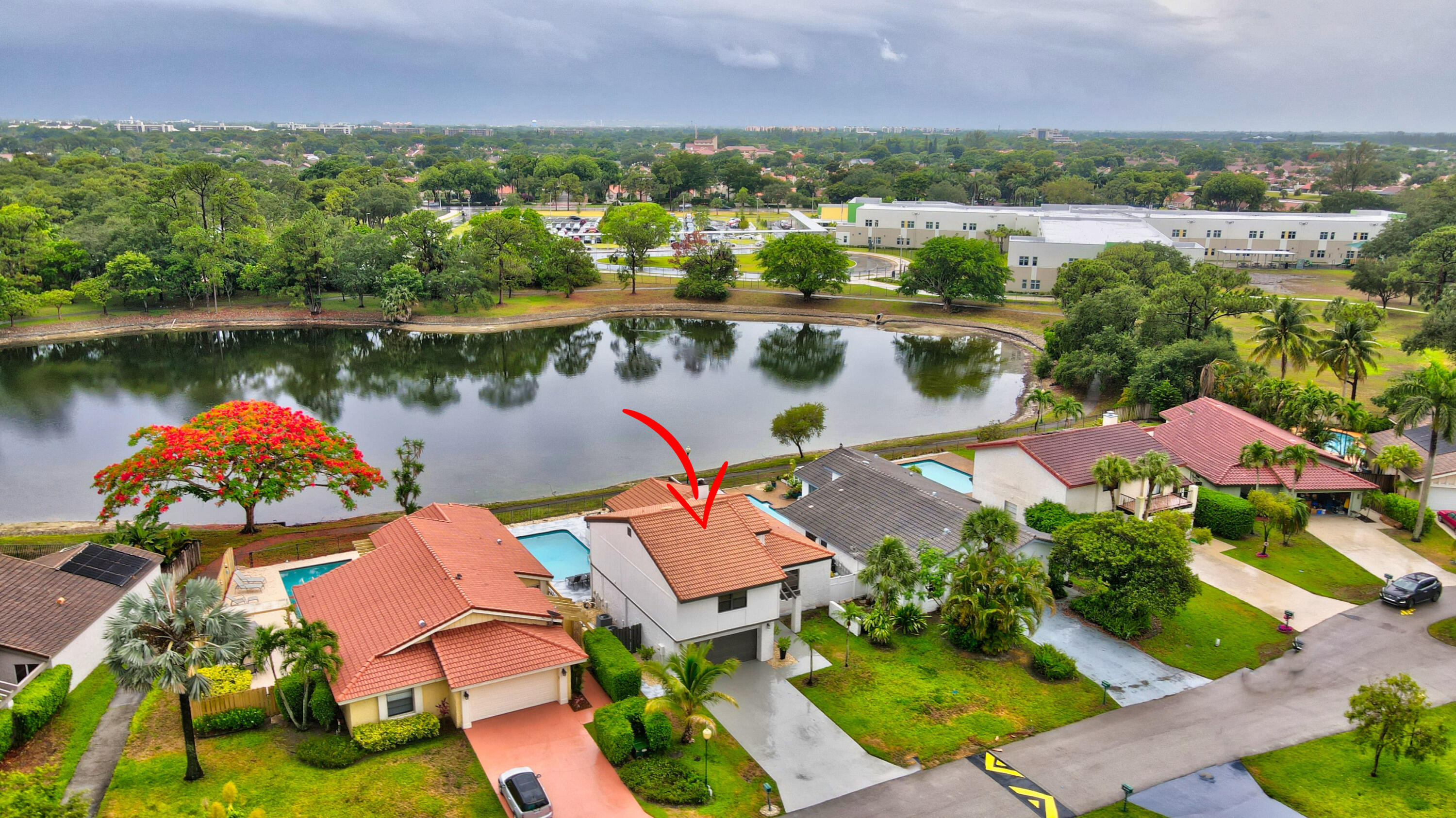 6506 Sweet Maple Lane Boca Raton, FL 33433 - Photo 6 of 59 DJI_9999 (78)And4more