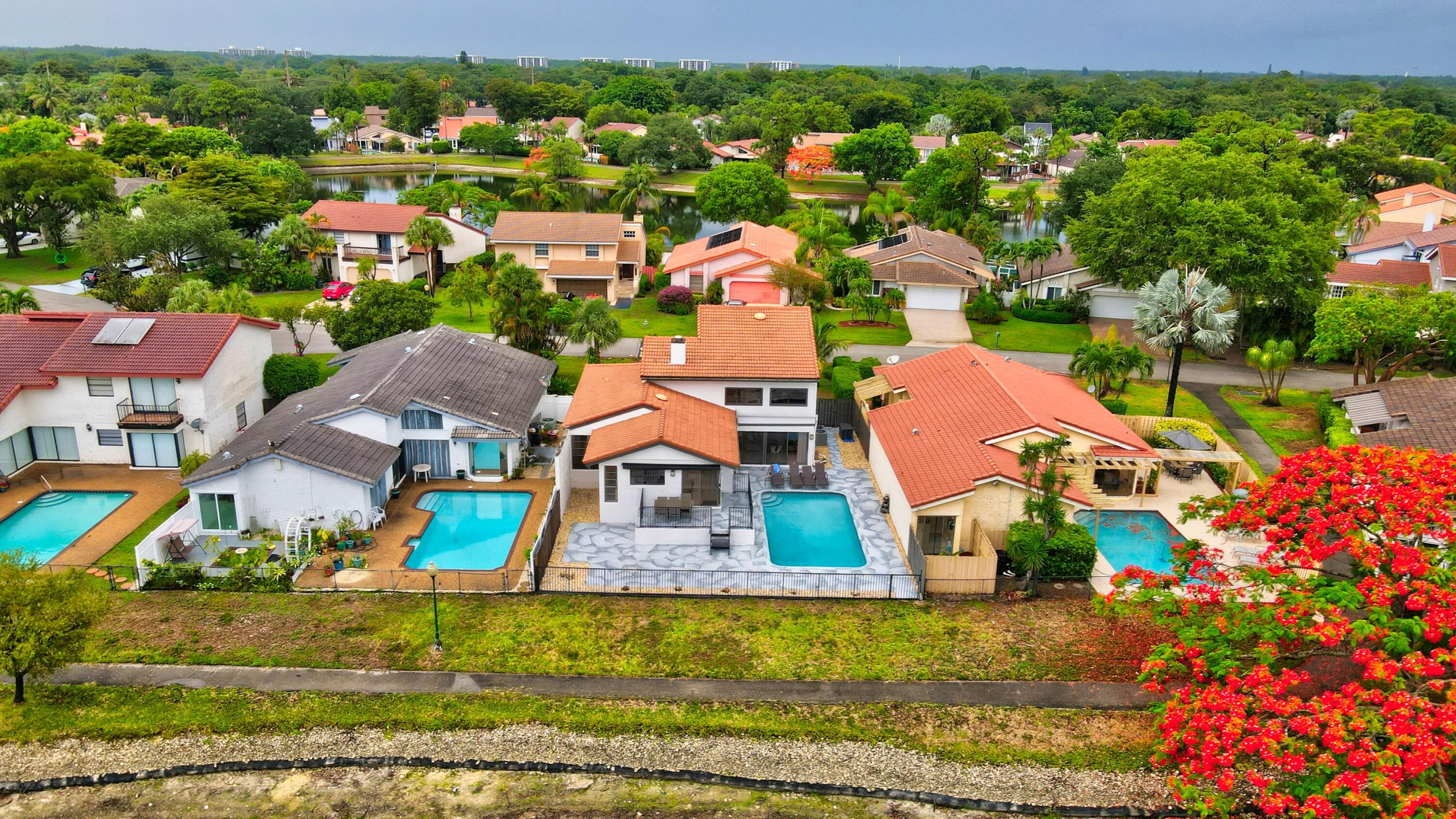6506 Sweet Maple Lane Boca Raton, FL 33433 - Photo 10 of 59 DJI_9999 (98)And4more