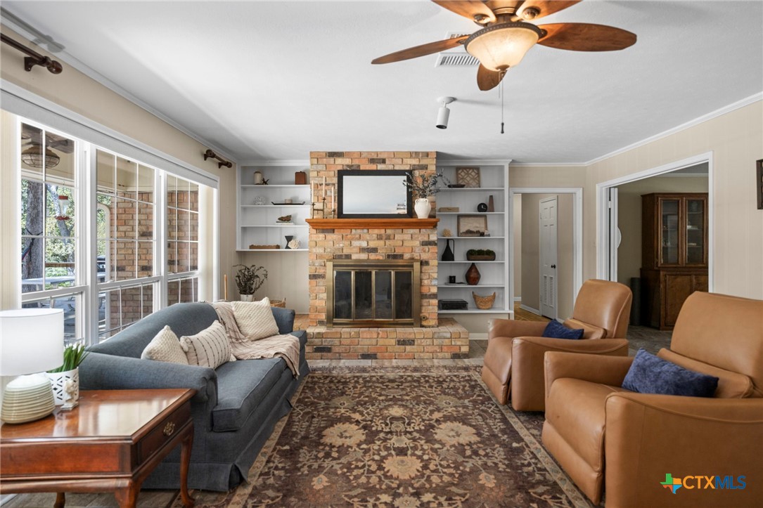4109 Eagle Road Temple, TX 76502 - Photo 10 of 48 Gallery Image 10