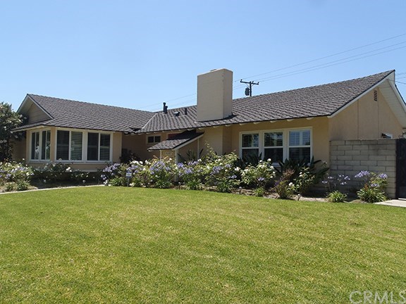 11581 Montecito Road Rossmoor, CA 90720 - Photo 1 of 1