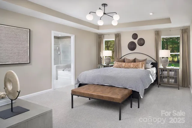 $434,990 | 2811 Westmont Drive, Gastonia, NC 28052