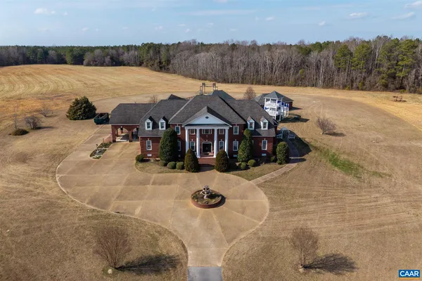 $2,950,000 | 30253 Camp Parkway, Courtland, VA 23837