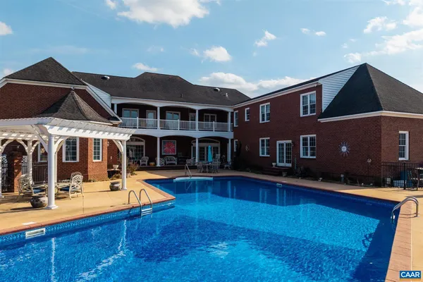 $2,950,000 | 30253 Camp Parkway, Courtland, VA 23837