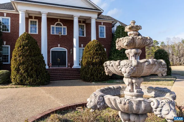 $2,950,000 | 30253 Camp Parkway, Courtland, VA 23837