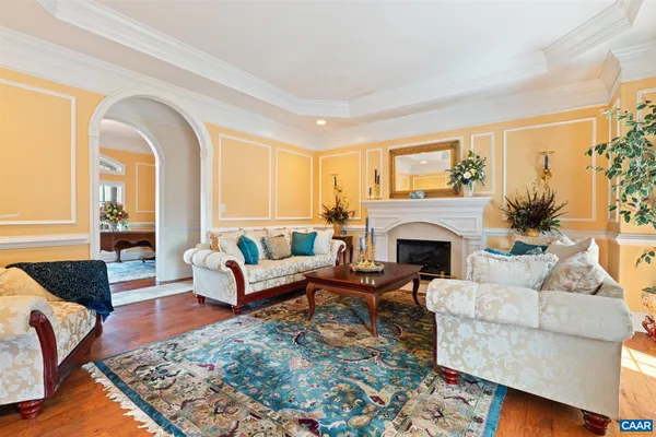 $2,950,000 | 30253 Camp Parkway, Courtland, VA 23837