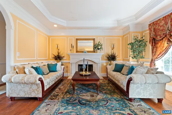 $2,950,000 | 30253 Camp Parkway, Courtland, VA 23837