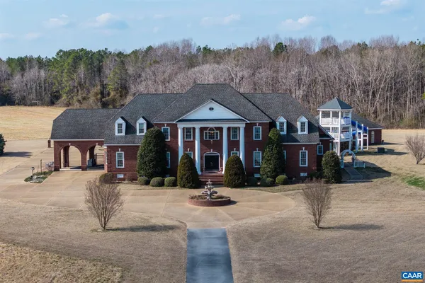 $2,950,000 | 30253 Camp Parkway, Courtland, VA 23837