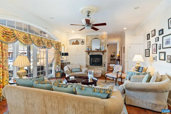 $2,950,000 | 30253 Camp Parkway, Courtland, VA 23837