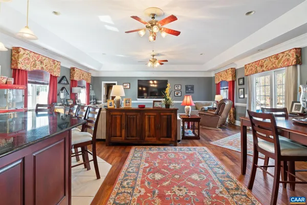 $2,950,000 | 30253 Camp Parkway, Courtland, VA 23837