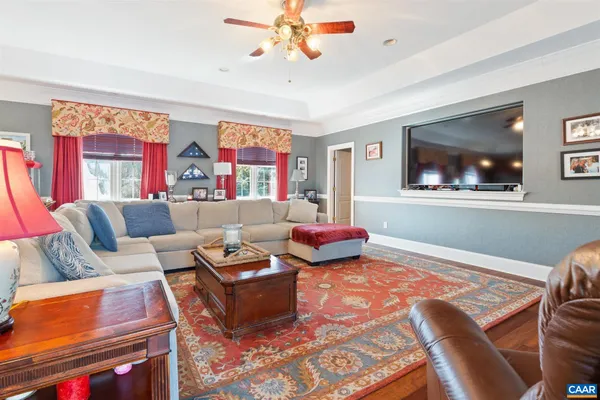 $2,950,000 | 30253 Camp Parkway, Courtland, VA 23837