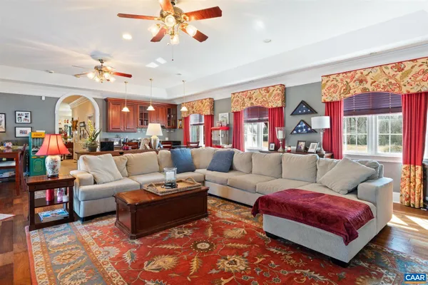 $2,950,000 | 30253 Camp Parkway, Courtland, VA 23837