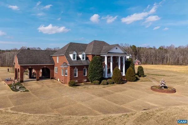 $2,950,000 | 30253 Camp Parkway, Courtland, VA 23837