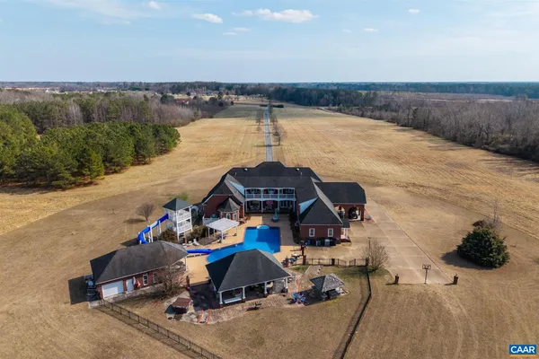 $2,950,000 | 30253 Camp Parkway, Courtland, VA 23837