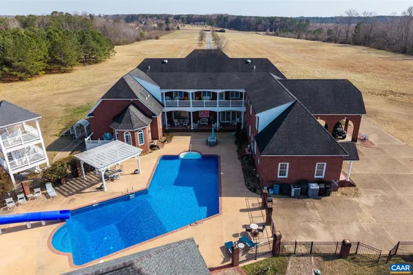 $2,950,000 | 30253 Camp Parkway, Courtland, VA 23837